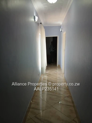 ULTIMATE RETREAT: Self-Sufficient 10-Hectare Plot (Resort/Farm/Venue) Near Lake Chivero.