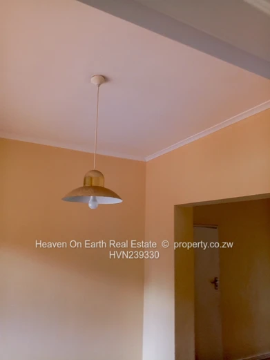 Beautiful home to let  (Sole Mandate)