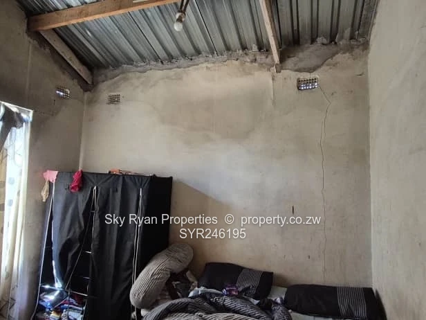 Zengeza 2 House For Sale