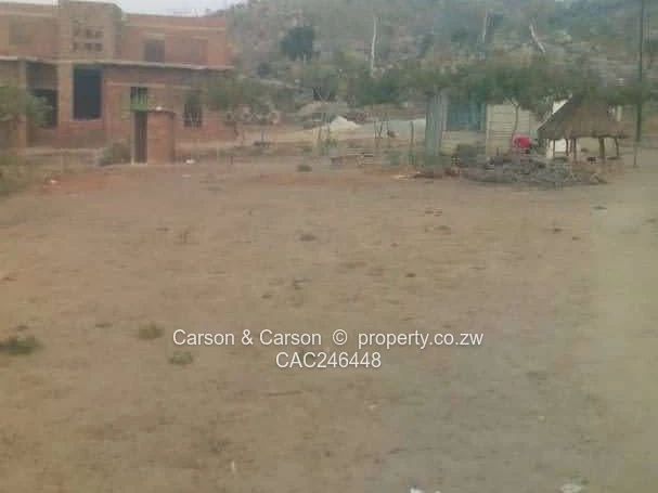Residential stands for sale 