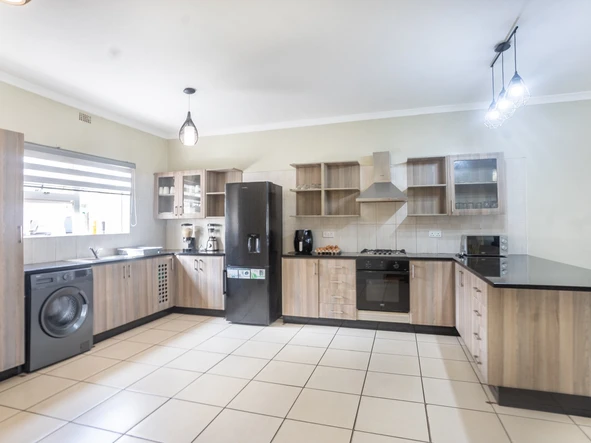 3 Bedroom Townhouse Complex