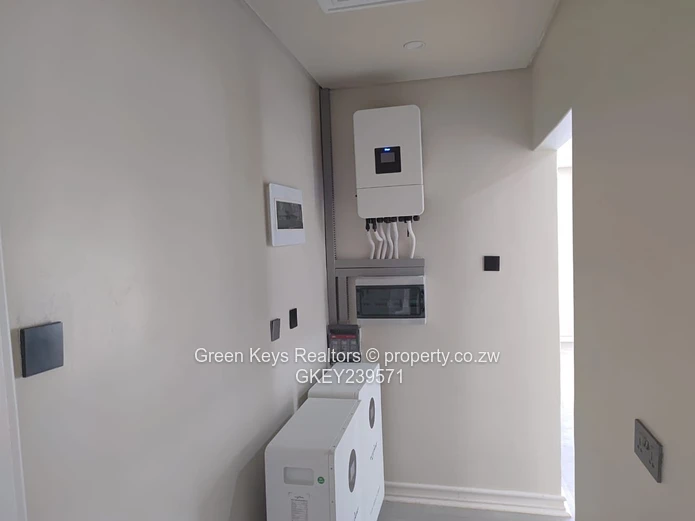 Inside Borrowdale brooke - House to rent vacant