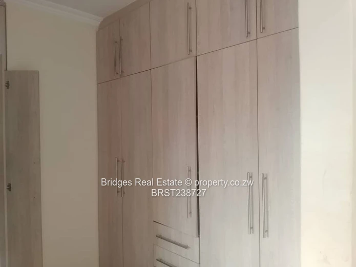 Westgate Fairview 4 Beds