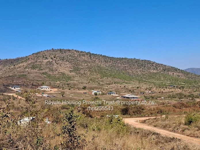 Residential  Stands for sale in Tsvingwe - Penhalonga Fairview (Sole Mandate)