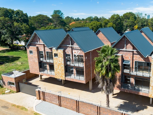 Spacious 3-Bed Apartment in Avondale