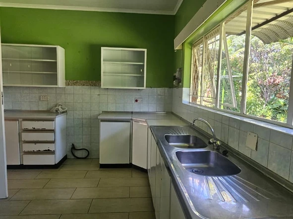 2 Bedroom Townhouse Complex