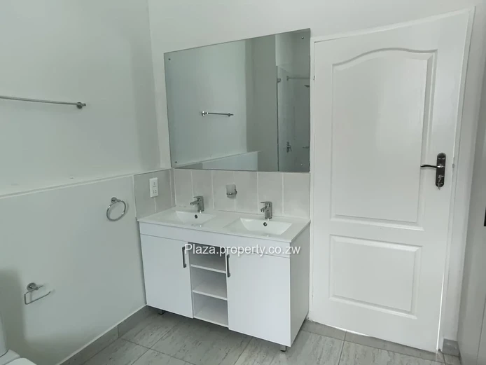 2 Bedroomed Apartments For Rent In  Vainona