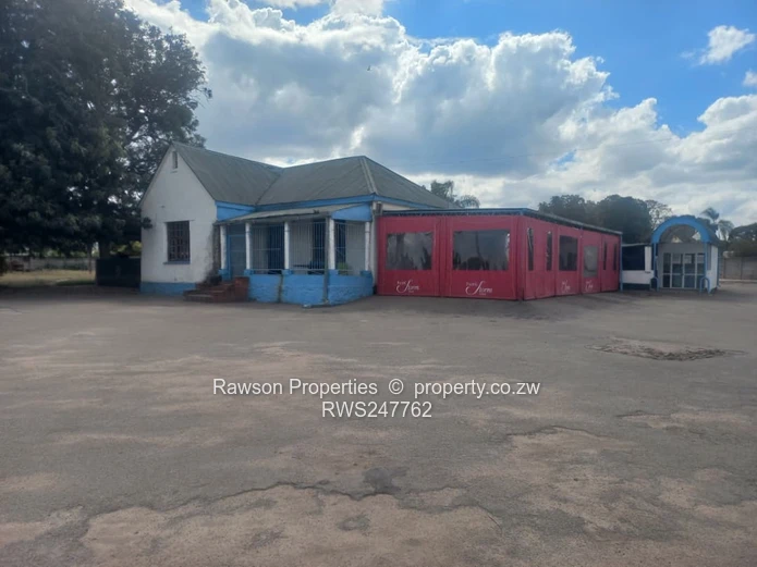 Hatfield (Airport Road) Property For Sale