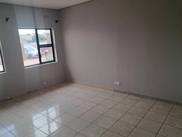 3 Bedroom Townhouse Complex