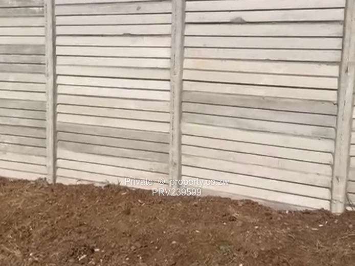 HILLSIDE – PRIME RESIDENTIAL STAND FOR SALE(Eloana Brooke)