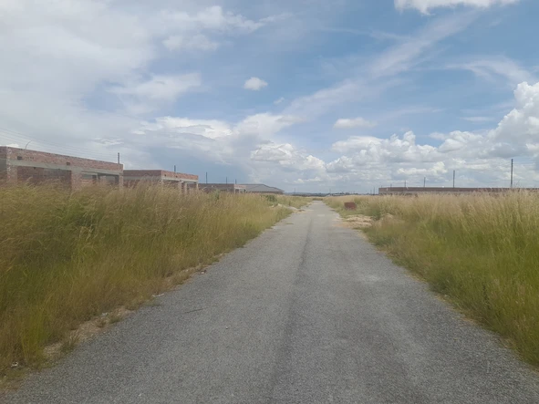 Stands & Residential Land