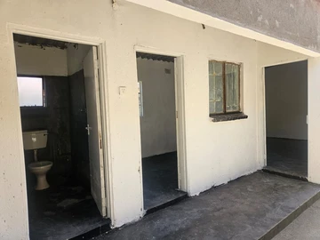 2 Bedroom Cottage