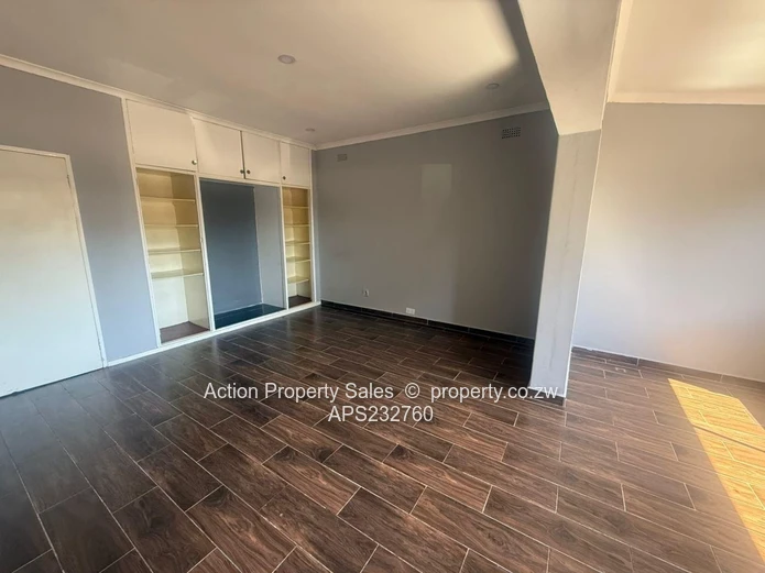 Shop Space Available! 