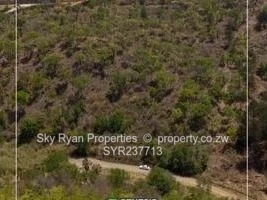 Borrowdale Land For Sale