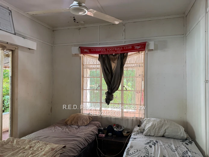 Double Stand Opportunity in Hillside!