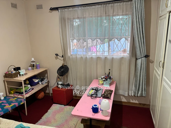 Bluffhill (Westgate) Property To Rent 