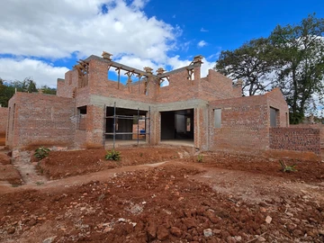 4 Bedroom Townhouse Complex