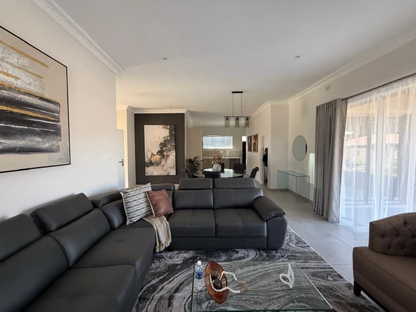 Brand-New Three-Bedroom Units in Highlands!