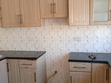 3 Bedroom Garden Flat