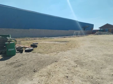 Commercial & Industrial Land