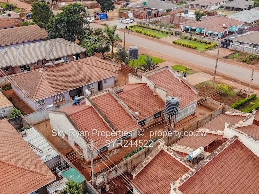 Cold Comfort House For Sale