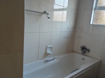 2 Bedroom Garden Flat