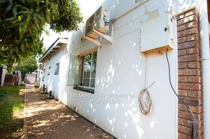 Home, Haven Or Investment !