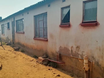3 Bedroom Townhouse Complex