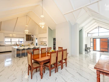 5 Bedroom Townhouse Complex