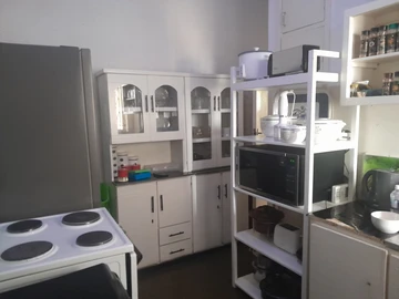 29 Bedroom Flat & Apartment