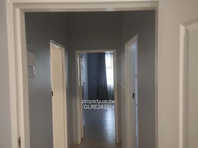 Modern 3-Bed Home in Greendale, Borehole & Carport