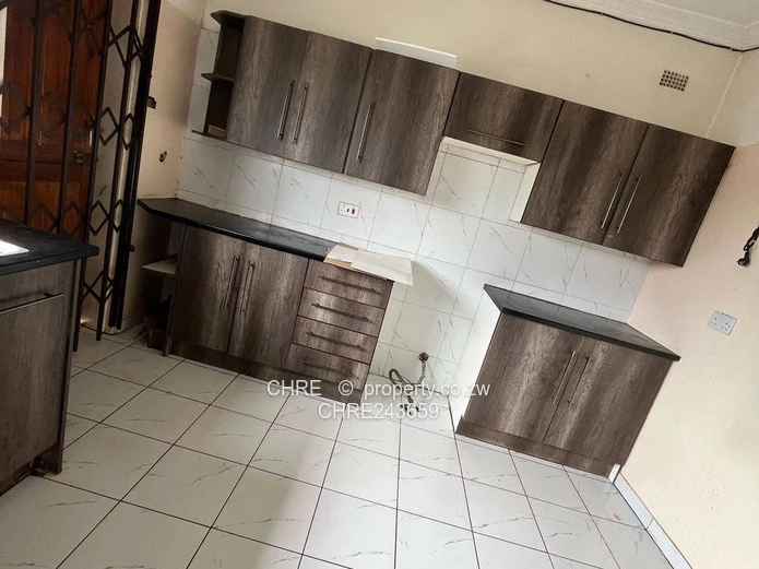 Westgate Sandton Cottage To Let