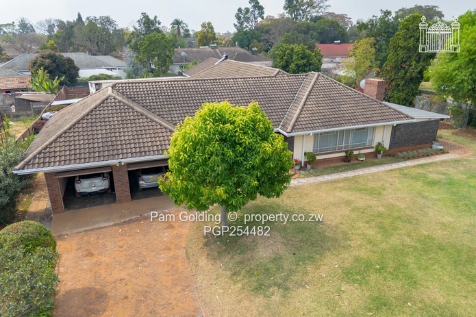 Rare Opportunity! Spacious Home with Cottage