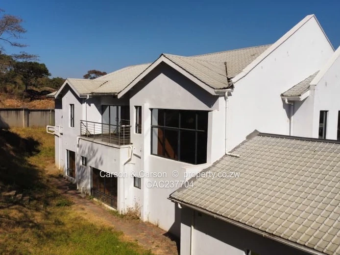 A choice of 9 Villas in the heart of Brooke 