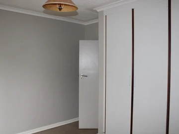 2 Bedroom Garden Flat