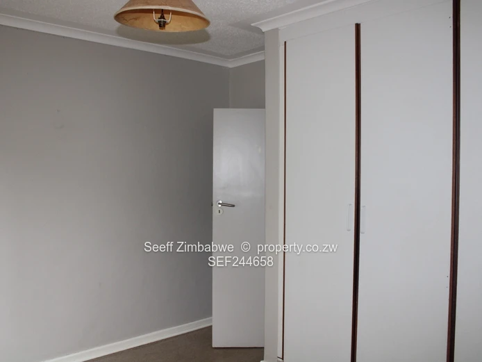 Dandaro Flat For Rent