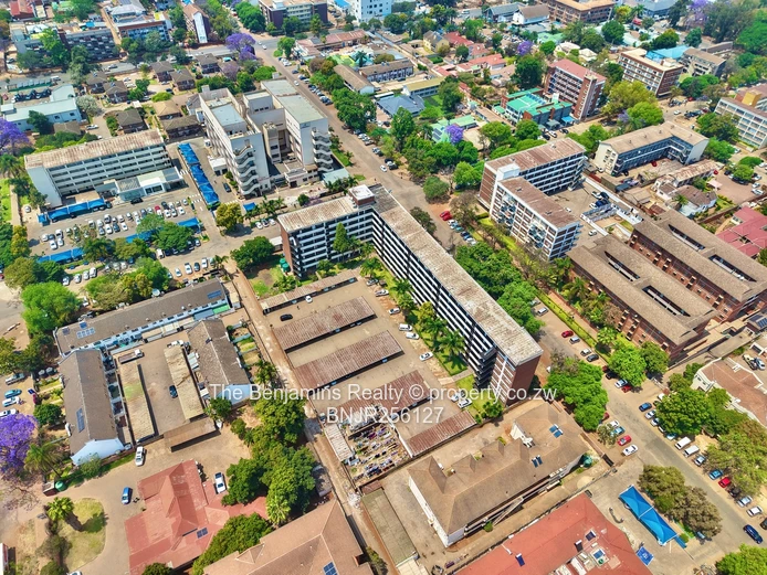 2-Bedroom Ground Floor Flat – The Avenues (Sole Mandate)