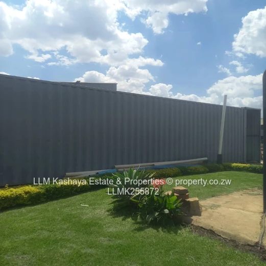 40ft Container to Let