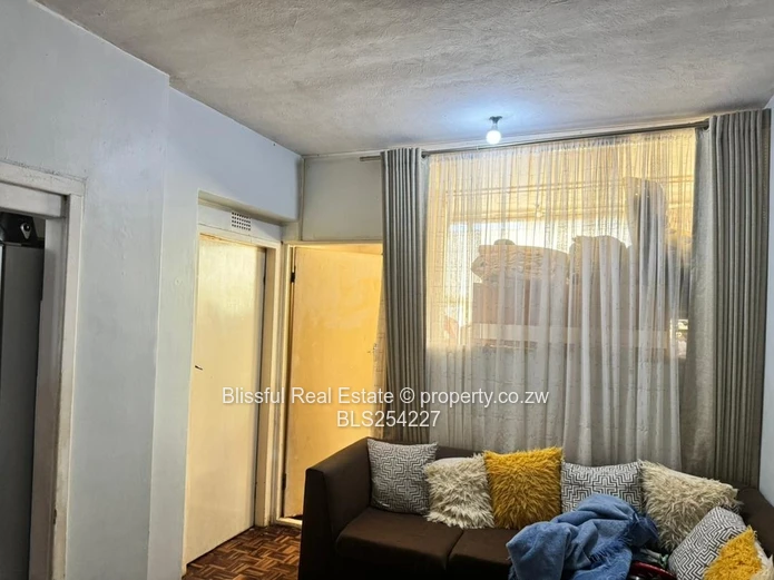 1 and half bedroom for sale in avenues