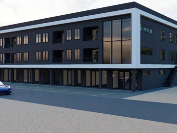 Shop & Retail Property