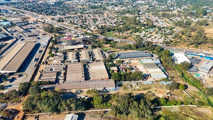 Prime Warehouse For Sale (Sole Mandate)