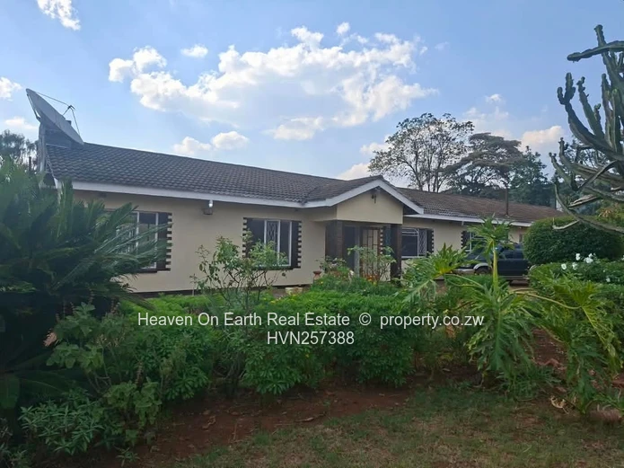Well Located House