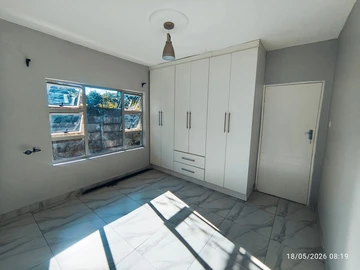 2 Bedroom Cottage