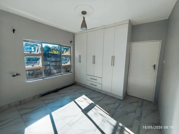 2 Bedroom Cottage