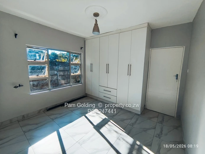 Newly Built 2-Bedroom Cottage To Let in Eastlea
