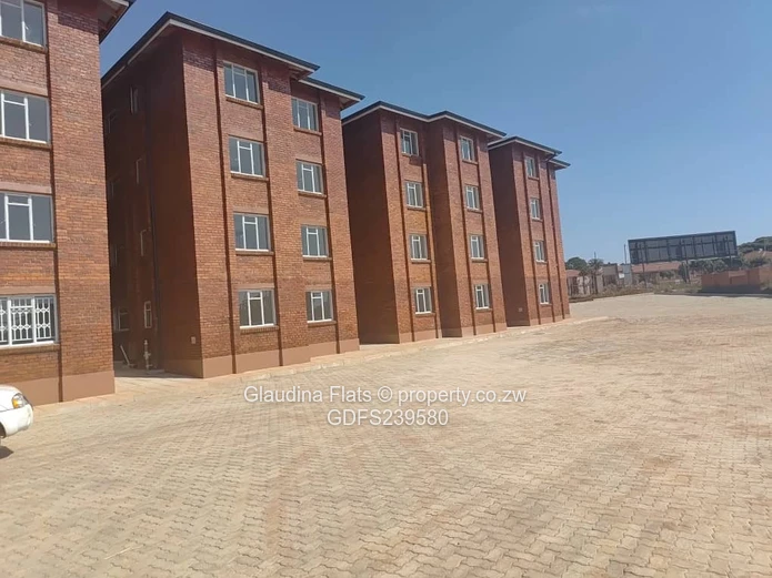 Green Keys launches Glaudina Housing Project