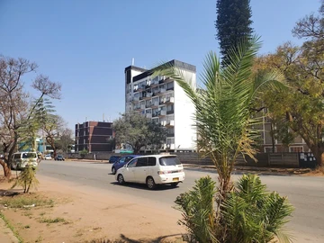 Flat & Apartment