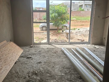 4 Bedroom Townhouse Complex