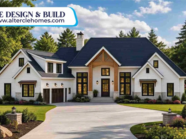 5 Bedroom Townhouse Complex
