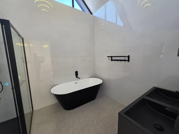 4 Bedroom Townhouse Complex